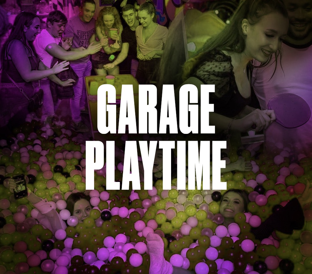 UK Garage Playtime